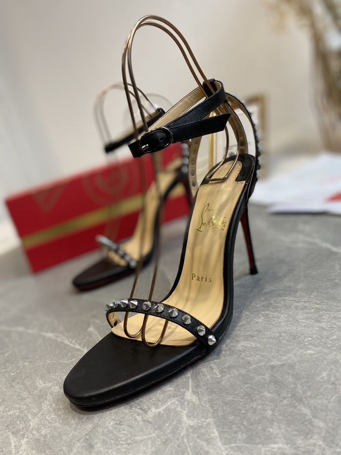 Christian Louboutin shoes CL00062 Heel 10CM